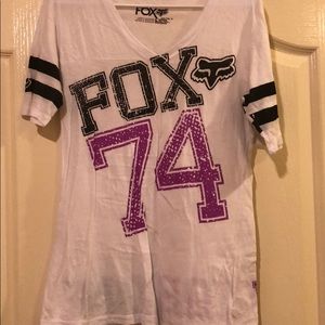 Fox Women’s T shirt